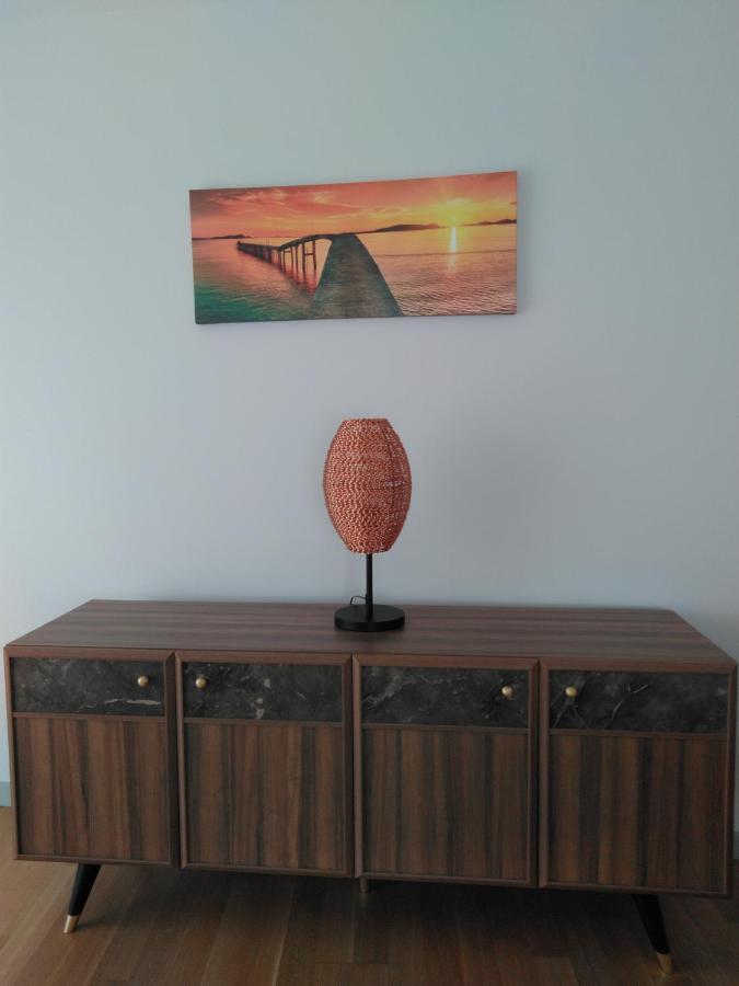 Oryapark Apartment *